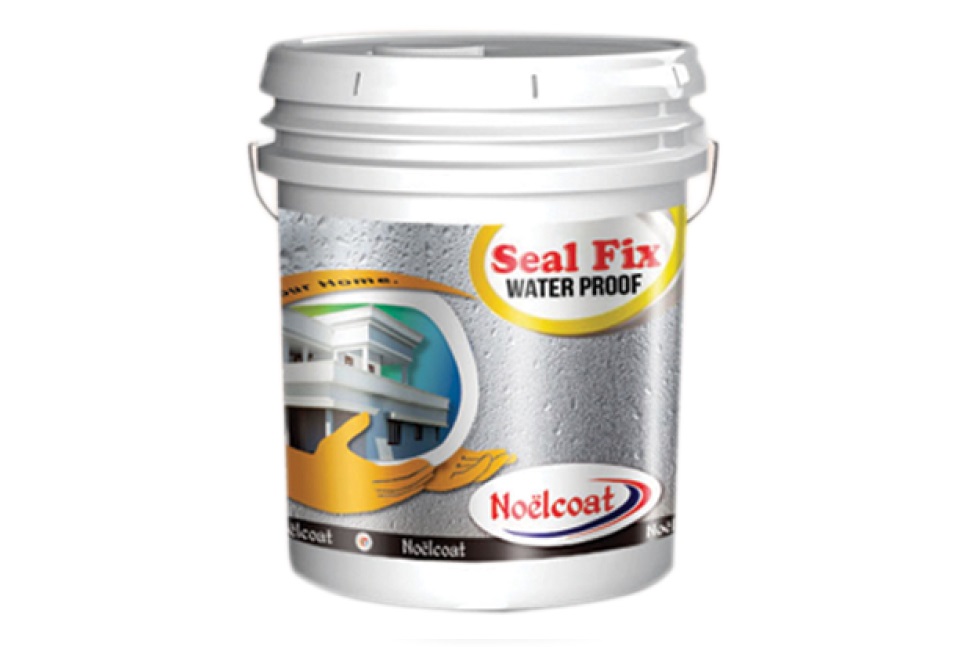 sealfix Image