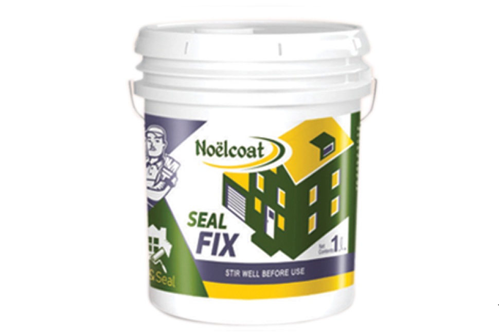 Sealfix Cool & Seal Image